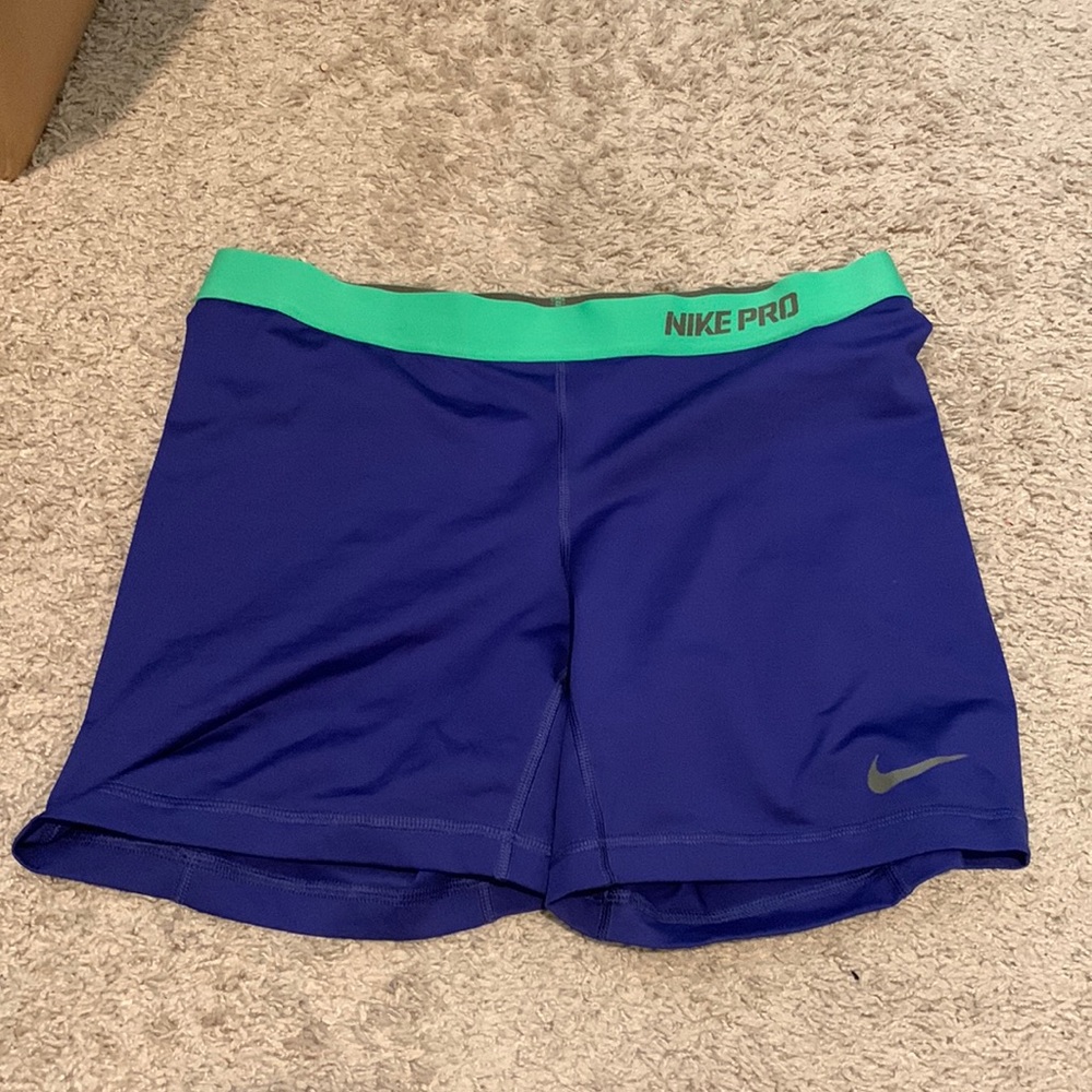 Nike Pro Dri-Fit XL